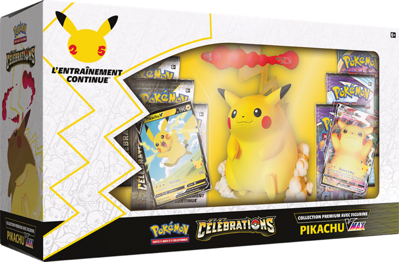 Fichier:Collection Premium avec figurine Célébrations Pikachu-VMAX.png