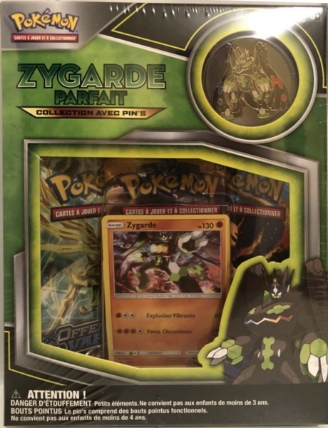 Fichier:Collection avec pin's Zygarde Parfait.png