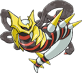 Giratina