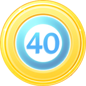 Médaille Niveau 40 Original - GO.png