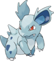 Nidorina - 0030