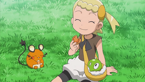 XY129 - Dedenne de Lem et Pouic.png