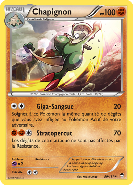 Fichier:Carte XY Poings Furieux 50.png