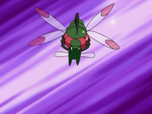 DP084 - Yanmega de Jessie.png