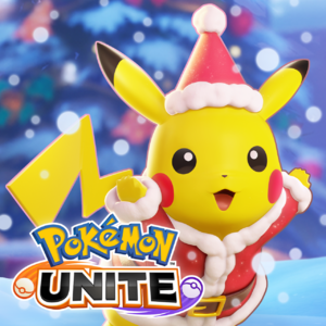 Icône Pokémon UNITE fêtes (Switch).png