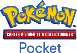 Logo Jeu de Cartes à Collectionner Pokémon Pocket.png