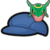 Couleur nuit constellée (Rayquaza)