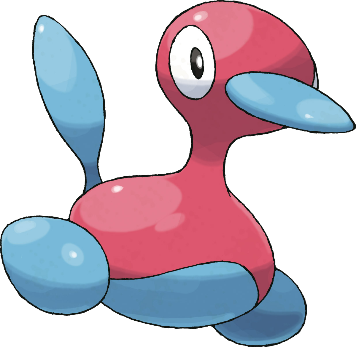 Porygon2 — Poképédia