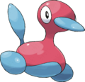 Porygon2 - 0233