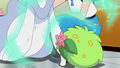 Shaymin