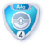 Saison A4a - Rang Débutant 4