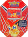 Pokébox V for Victini