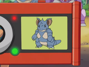 AG072 - Nidoqueen Pokédex.png