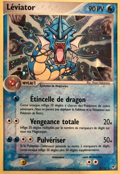 Léviator (EX Deoxys 8)
