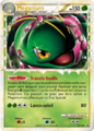 Carte Meganium