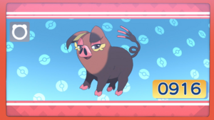 LH036 - Fragroin (femelle) Pokédex.png