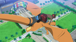 LV112 - Dracaufeu de Kiawe.png