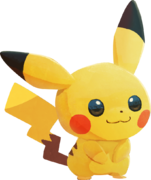 Artwork pour Pokémon Café ReMix.