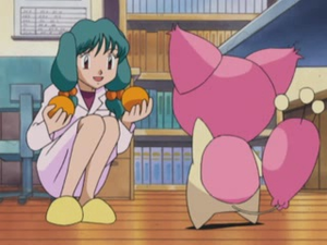 Skitty Balles Episode 334.png