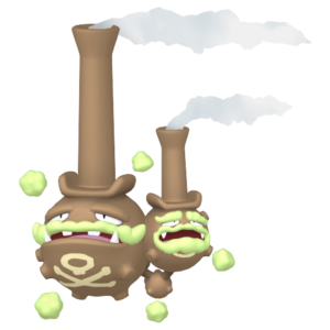 Sprite 0110 Galar chromatique HOME.png