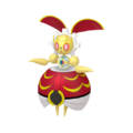 Magearna (Couleur du Passé)