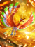 Couverture - Sagesse entre Ciel et Mer : Ho-Oh