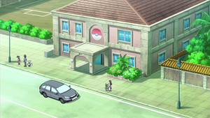 XY023 - Mistigrix et Kecleon d'un Dresseur.png