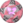 Badge Team Fée