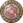 Badge d'Arène Psy