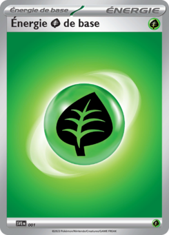 Énergie Plante de base (Énergie de base SV 001)