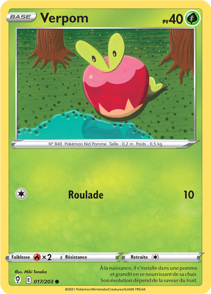 Fichier:Carte Épée et Bouclier Évolution Céleste 017.png