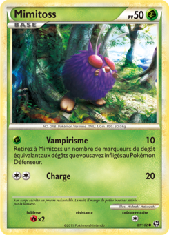 Mimitoss (HS Triomphe 81)