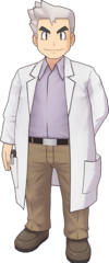 Professeur Chen Pok p dia