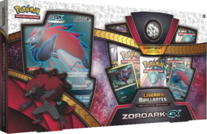 Collection spéciale Légendes Brillantes Zoroark-GX.png