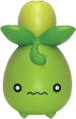 Gomme Olivini.