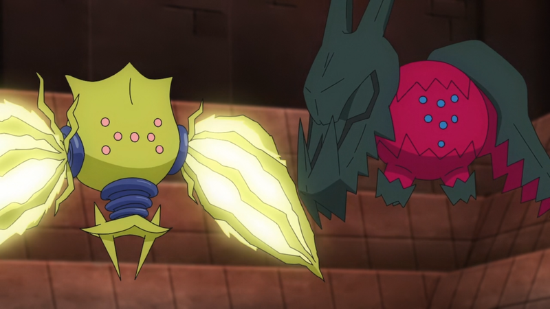 Fichier:LV113 - Regieleki et Regidrago.png