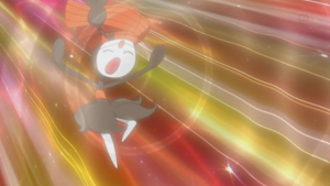 Meloetta Mégaphone.png