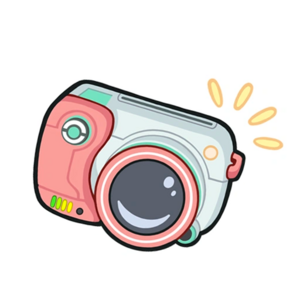 Sticker New Pokémon Snap - GO.png