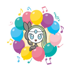 Sticker Pokémon GO Fest 2021 6 - GO.png
