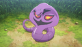 Arbok (sauvage ► de Red)