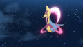 Cresselia (sauvage)