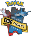 Artwork promotionnel de The Great Eon Ticket Relay