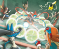 Mission Deoxys