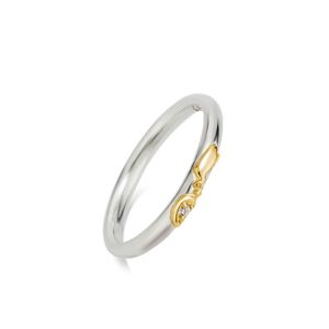 Alliance Femme Pikachu Argent Or jaune u-treasure.jpg
