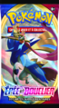 Booster Zacian.