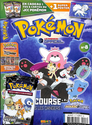 Pokémon magazine officiel Panini - 3-8.png