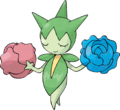 Artwork pour Pokémon Rubis et Saphir