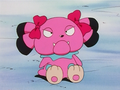 Snubbull (de Mme Pleinosas)