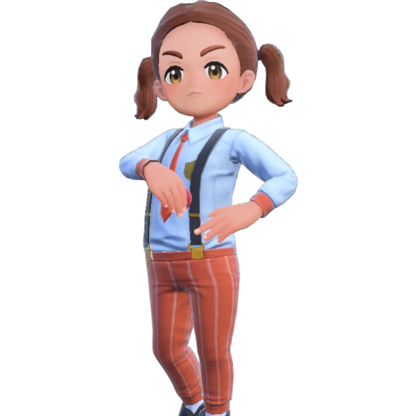 Fichier:Sprite Mia l'Étudiante (Écarlate) EV.png