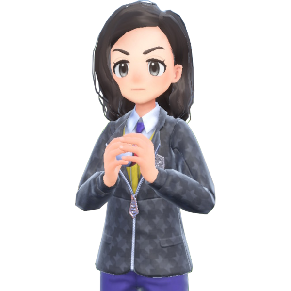 Fichier:Sprite Natasha l'Étudiante (Violet) EV.png